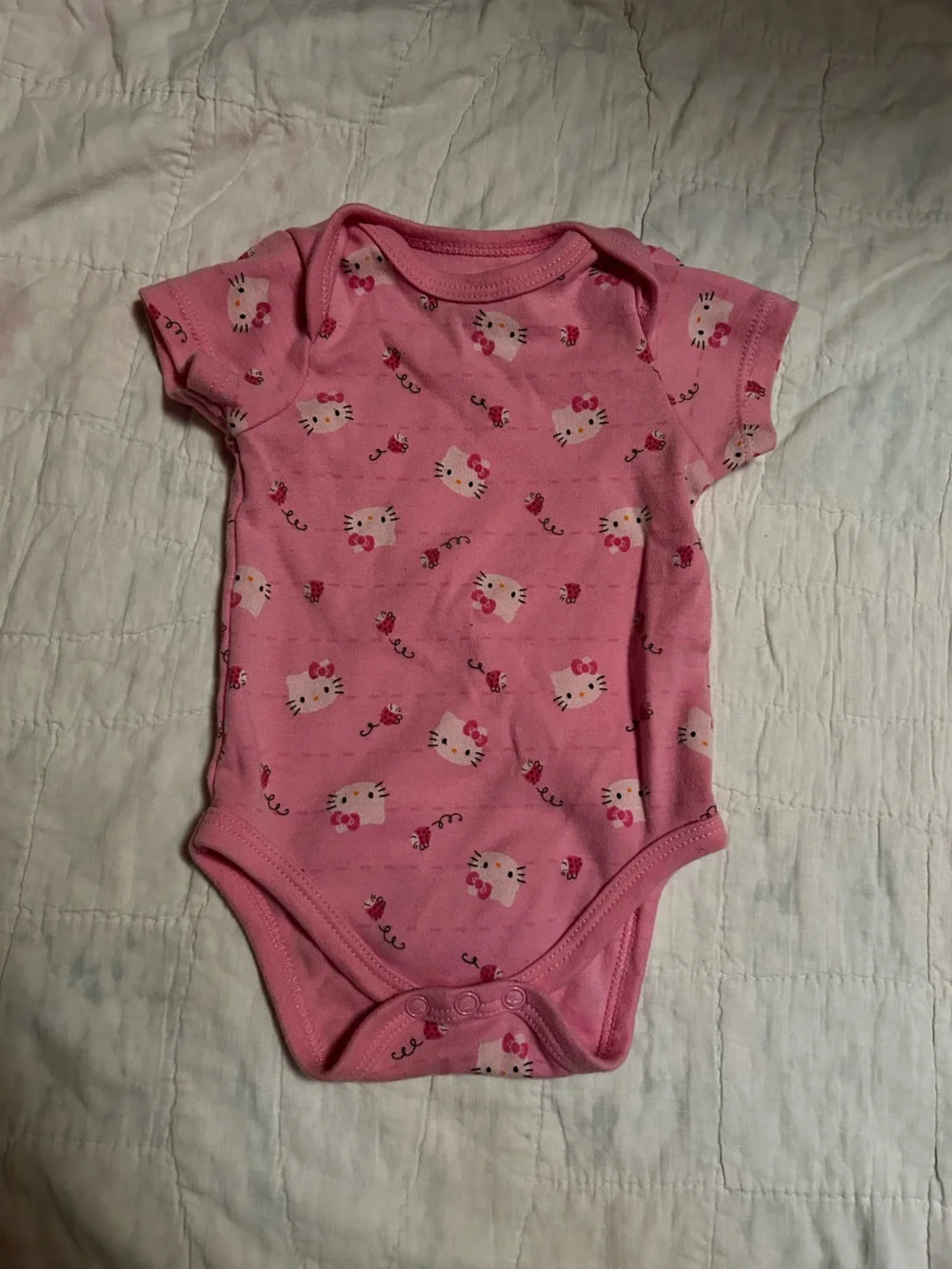 Hello Kitty adorable hello